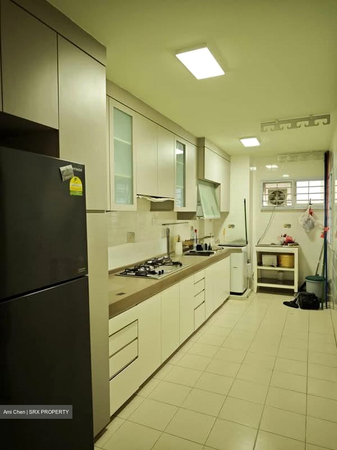 Blk 413A Coral Vale (Sengkang), HDB 5 Rooms #560188241